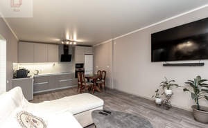 3-к квартира, вторичка, 75м2, 4/17 этаж