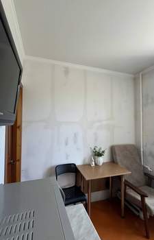 2-к квартира, вторичка, 43м2, 3/4 этаж