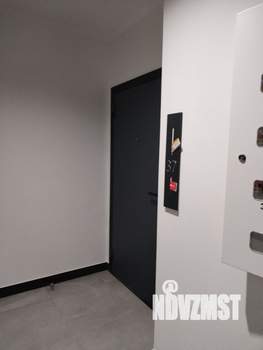 2-к квартира, вторичка, 43м2, 3/10 этаж