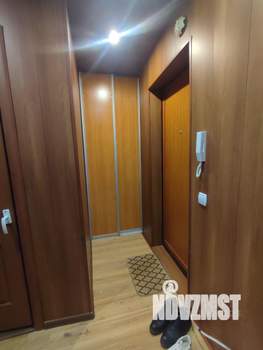 1-к квартира, вторичка, 33м2, 8/10 этаж