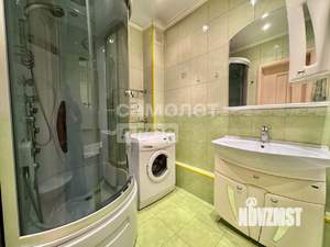 2-к квартира, вторичка, 89м2, 4/9 этаж