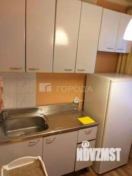 1-к квартира, вторичка, 21м2, 1/9 этаж