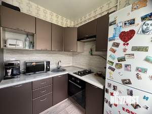 2-к квартира, вторичка, 40м2, 2/5 этаж