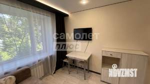 1-к квартира, вторичка, 13м2, 3/5 этаж