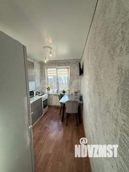 2-к квартира, вторичка, 46м2, 9/9 этаж