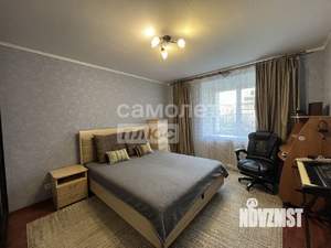 2-к квартира, вторичка, 71м2, 1/6 этаж