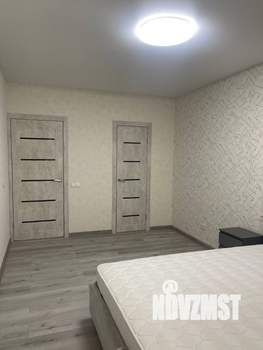 2-к квартира, вторичка, 50м2, 1/10 этаж