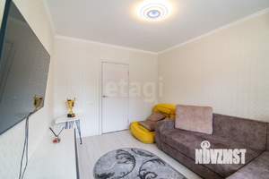 1-к квартира, вторичка, 29м2, 1/5 этаж