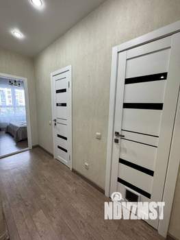 2-к квартира, вторичка, 61м2, 2/17 этаж