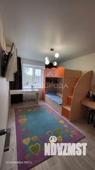 2-к квартира, вторичка, 48м2, 5/5 этаж