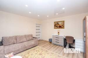 3-к квартира, вторичка, 72м2, 4/6 этаж