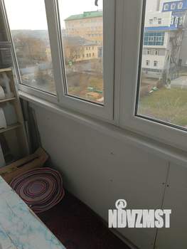 2-к квартира, вторичка, 48м2, 4/5 этаж