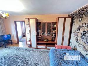 2-к квартира, вторичка, 45м2, 3/5 этаж