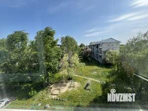 2-к квартира, вторичка, 44м2, 5/5 этаж