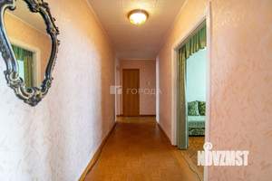 3-к квартира, вторичка, 65м2, 7/10 этаж