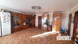 4-к квартира, вторичка, 85м2, 4/4 этаж