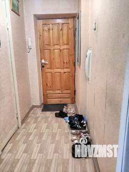 1-к квартира, вторичка, 31м2, 4/5 этаж