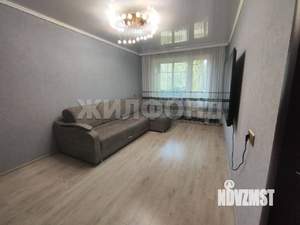 4-к квартира, вторичка, 87м2, 2/9 этаж