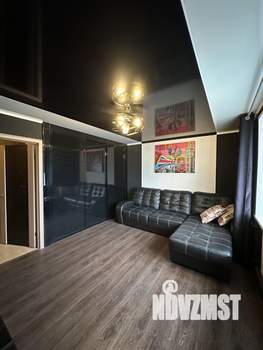 3-к квартира, вторичка, 69м2, 4/5 этаж