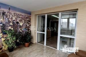 3-к квартира, вторичка, 118м2, 7/14 этаж