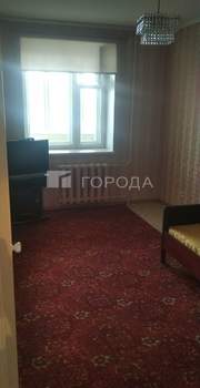 2-к квартира, вторичка, 50м2, 3/6 этаж