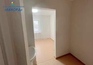 1-к квартира, вторичка, 13м2, 4/5 этаж