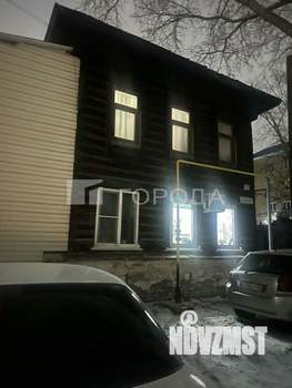 2-к квартира, вторичка, 43м2, 2/2 этаж