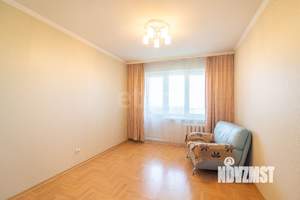 4-к квартира, вторичка, 95м2, 6/10 этаж