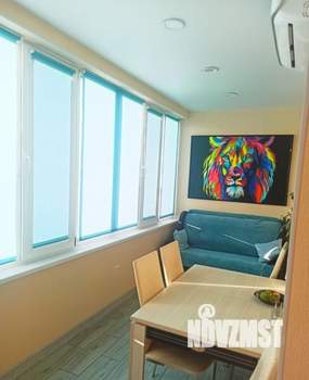 4-к квартира, вторичка, 79м2, 5/5 этаж