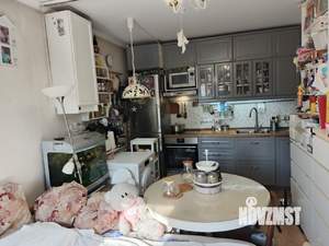 2-к квартира, вторичка, 30м2, 8/9 этаж