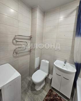 1-к квартира, вторичка, 20м2, 4/10 этаж