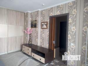 1-к квартира, вторичка, 38м2, 8/16 этаж