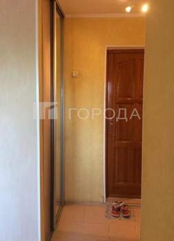 1-к квартира, вторичка, 30м2, 5/5 этаж