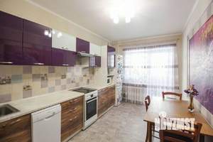 3-к квартира, вторичка, 86м2, 2/11 этаж