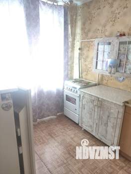 1-к квартира, вторичка, 30м2, 5/6 этаж