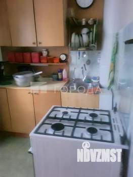 2-к квартира, вторичка, 47м2, 1/3 этаж