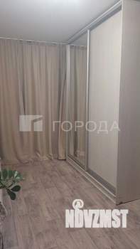 1-к квартира, вторичка, 30м2, 5/5 этаж
