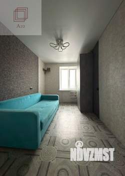 2-к квартира, вторичка, 46м2, 7/9 этаж