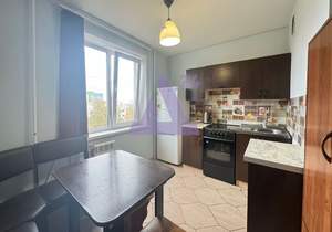 1-к квартира, вторичка, 33м2, 7/9 этаж