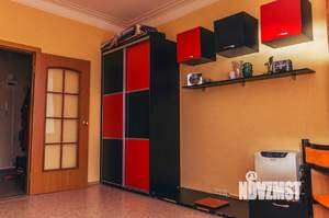 2-к квартира, вторичка, 58м2, 3/4 этаж