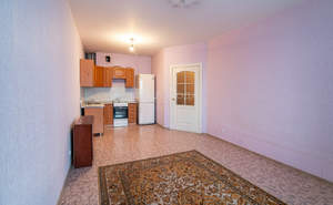 2-к квартира, вторичка, 43м2, 4/15 этаж