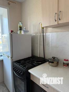 1-к квартира, вторичка, 31м2, 5/5 этаж