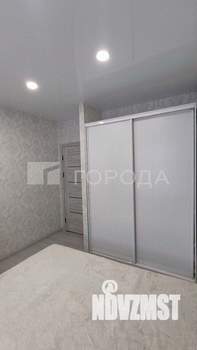1-к квартира, вторичка, 41м2, 16/17 этаж