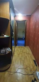 2-к квартира, вторичка, 54м2, 4/17 этаж