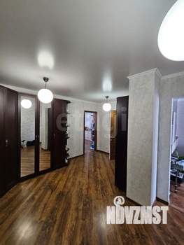 2-к квартира, вторичка, 73м2, 9/10 этаж