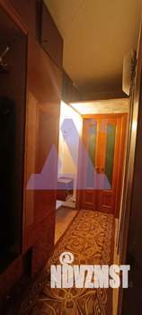 2-к квартира, вторичка, 43м2, 2/10 этаж