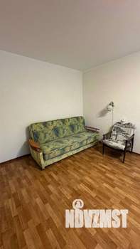 2-к квартира, вторичка, 44м2, 1/5 этаж