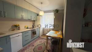 1-к квартира, вторичка, 37м2, 1/15 этаж