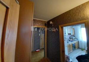 3-к квартира, вторичка, 74м2, 1/14 этаж