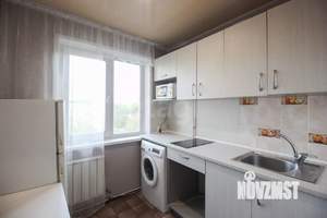 1-к квартира, вторичка, 30м2, 5/5 этаж